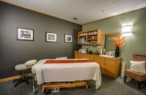 Black Butte Ranch: Aspen Grove Retreat - Foto 38