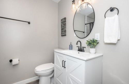 The Gathering House - Home for 6 - Foto 19