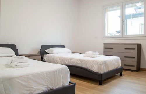 Welc-ōM Via Cordevole Padova - Photo 6