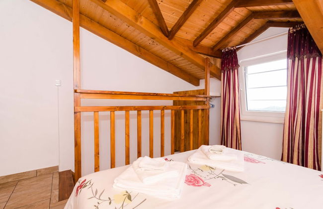 Apartments Leviana - Foto 9