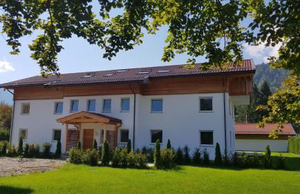 Ferienwohnungen Gottschlicht - Foto 1