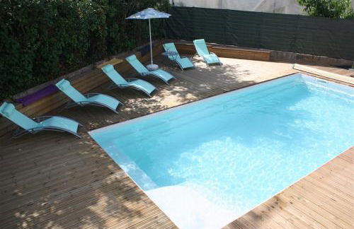 Gîte La Villa Gaïa - Foto 4