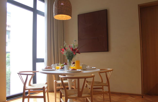 Ana Polanco Apartments - Foto 54