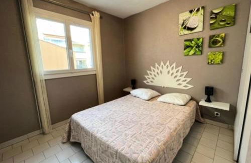 Résidence Camargue Village - Appartement proche plage au Boucanet MAE-5371 - Photo 10
