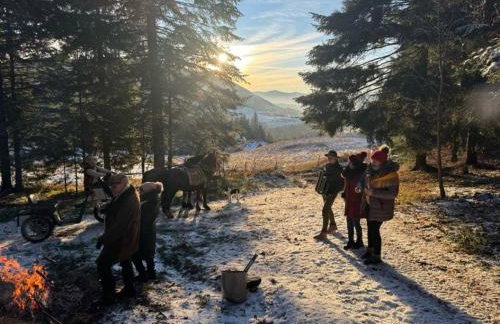 Relaksówka - Photo 10