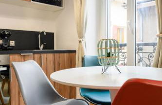 Instant de douceur au pied des Thermes - Foto 6