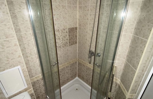 Sea View 1 Bed Apartment With Stunning Ocean Views - Photo 21