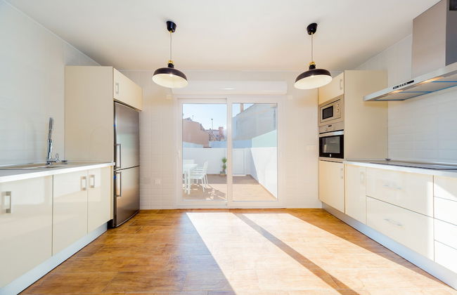 Apartamentos El Abuelo - Foto 9