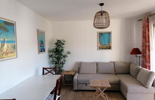 Idéalement placé ,tout a pied ,parking - Foto 3