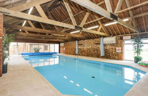 The Dairy Barn - Foto 21