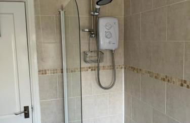 The Brook House - Spacious 3 Bed Home From Home in Burton - Foto 24