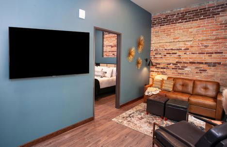 The Intrepid Rentals - Foto 23