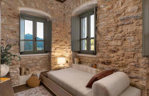 Nema Dimitsana Suites - Photo 26