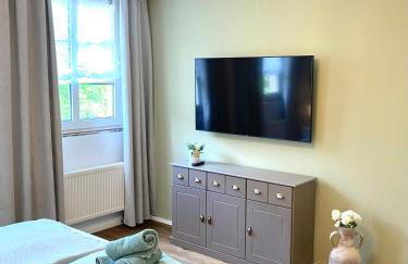 Moselufer Winningen Traumwohnung im „La Mosel“ - Foto 13