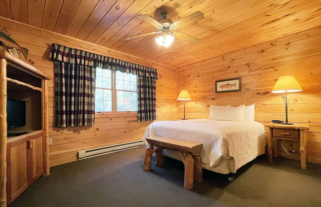 Mountain Springs Lake Resort - Foto 18