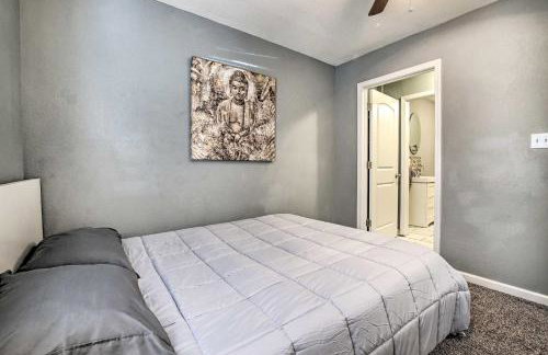 Lees Summit Home Less Than 4 Mi to Dtwn Main Street - Foto 14