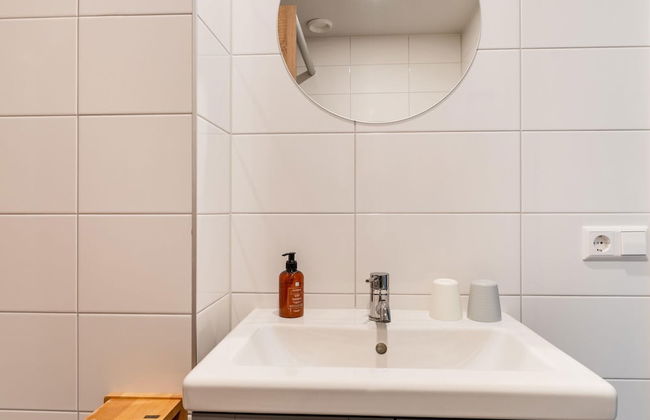 Romantic Studio in Stellendam With Terrace - Foto 12