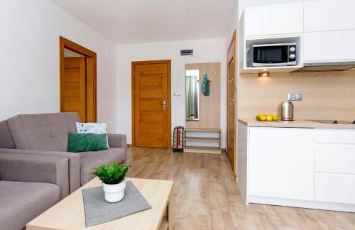 MikroKlimat - Apartamenty przy plaży Jastarnia - Photo 12