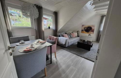 Ferienwohnung mit Herz - Foto 4