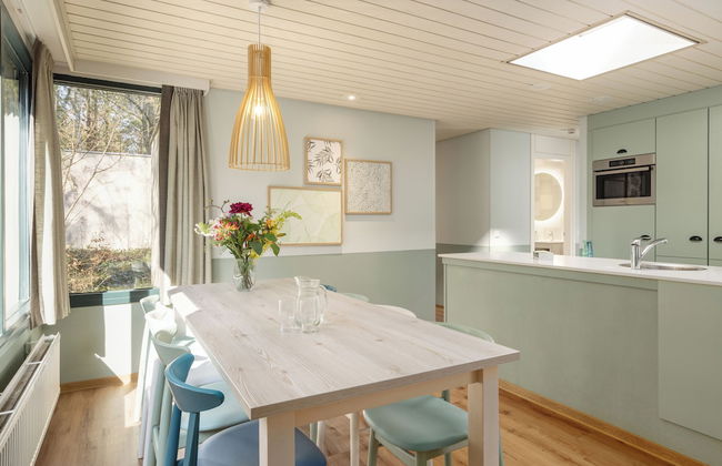 Center Parcs Bispinger Heide - Foto 23