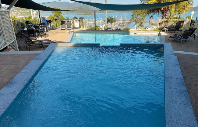 Airlie Apartments - Foto 1