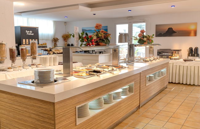 Hotel Apartamentos El Pinar - Foto 28