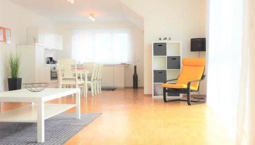 Residenz Badnerstrasse L6 Deluxe - Foto 3