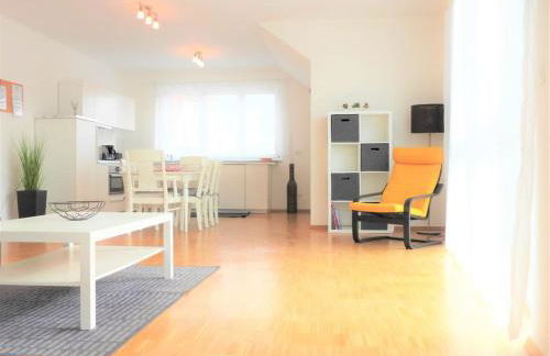 Residenz Badnerstrasse L6 Deluxe - Foto 3