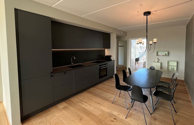 STAY Nordhavn - Foto 29