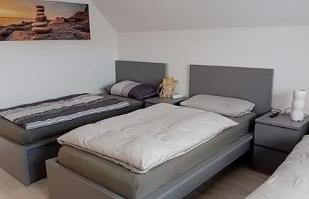 Exklusive FeWo Papenburg OG für 5 Pers - Foto 29