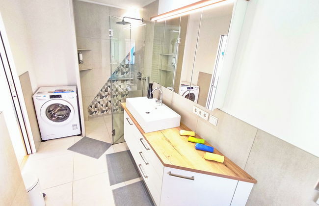 Vidora Apartments - Foto 52