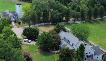 THE VILLA Farm Sleeps 20 more - Foto 2