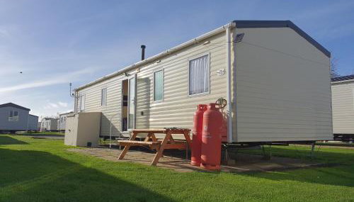 Buxton's Holiday Home - Park Holiday's complex - Beach Access - Free WiFi - Foto 2