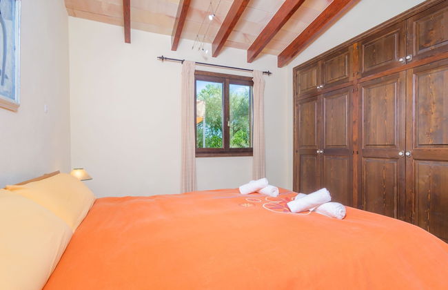 S Alqueria in Campanet - Foto 18