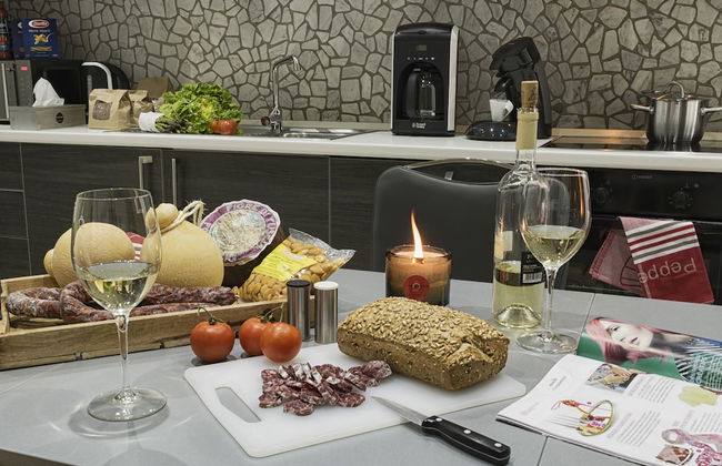 The Queen Luxury Apartments - Villa Liberty - Foto 77