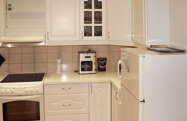 5 Person Holiday Home in Selsoyvik - Photo 7