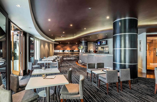 Quay West Suites Melbourne - Foto 69