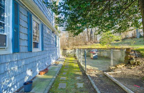 3 Mi to Downtown Spacious White Plains Home - Foto 29