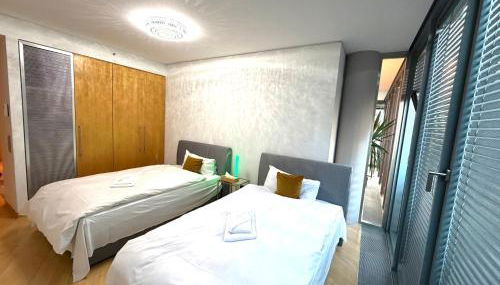 Potsdamer Suite - Foto 4, wardrobe