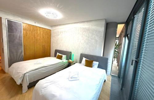 Potsdamer Suite - Foto 4