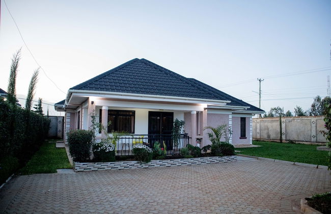 Stay.Plus Blueberry Villas Eldoret - Foto 1