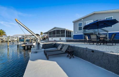 Seascape Casita Gulf Access Kayaks and Bikes - Foto 9