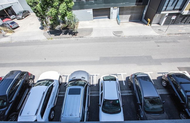 Stunning Bright Apartment At Hawthron/Glenferrie Station - Foto 20