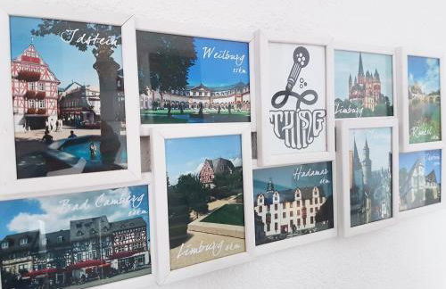 Fühl dich heimelig und umsorgt in deinem Hyggelig-Haus in Elz! - Photo 12