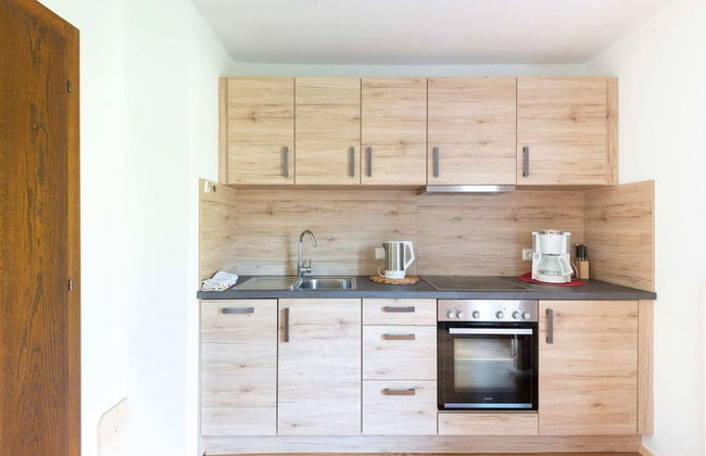 Apartment in Tyrol 100 m to the Mountain Railway - Foto 13