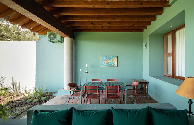 Balcones 5BR Villa | Weddings | Stunning Views - Foto 38