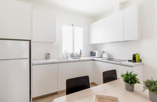 Moderno apartamento urbano en barrio histórico 2ºD - Foto 7