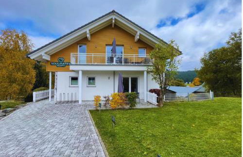 Soulmates Resorts - Feldberg - Foto 1