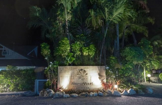 Serenity Villas Rarotonga - Photo 55