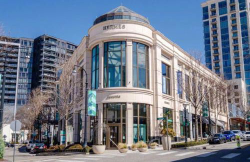 A Cozy Luxury Stay - Foto 20